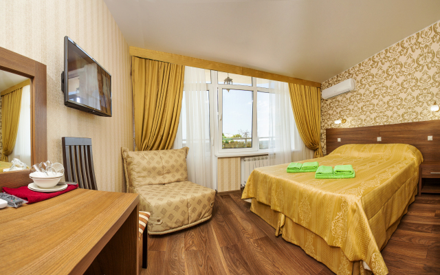 Private House Sofia