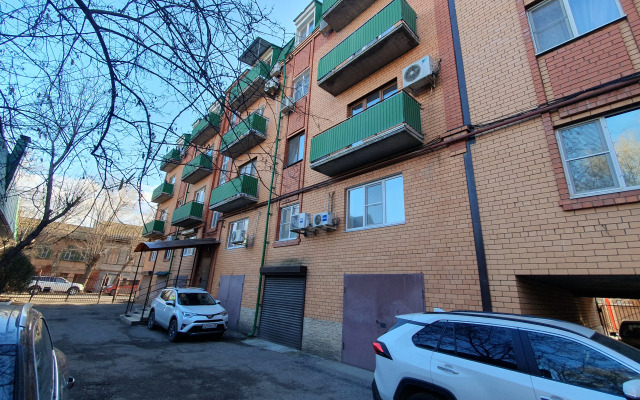 Квартира Чалабяна 7