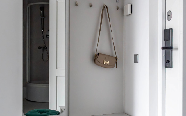 Квартира Merino Home Emerald