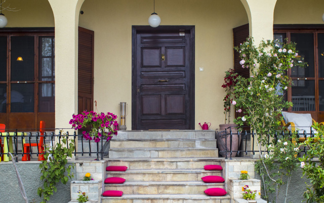 Willow Sea View Villa