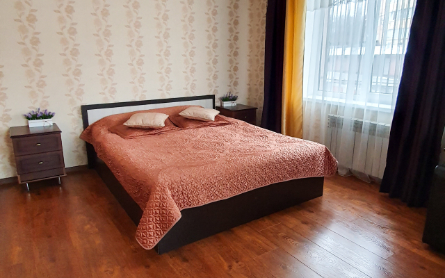 Na Pervomayskoy Apartments