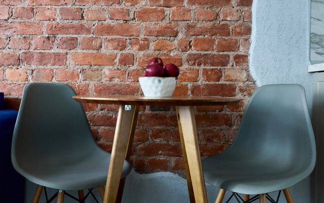 Апартаменты Смольный Фьюжн на Достоевского