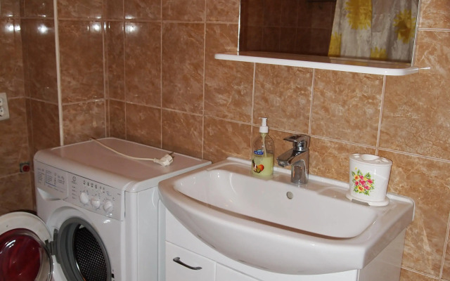 Апартаменты Эллинг Приморец 1