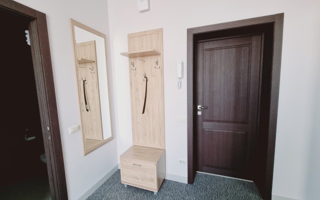 Poseydon Hotel