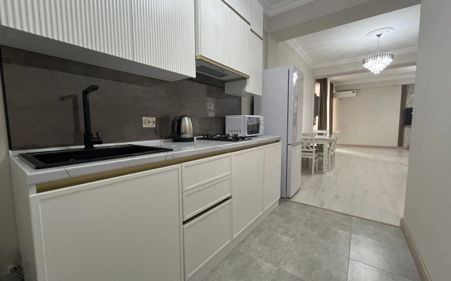 Апартаменты SUNDAG М81