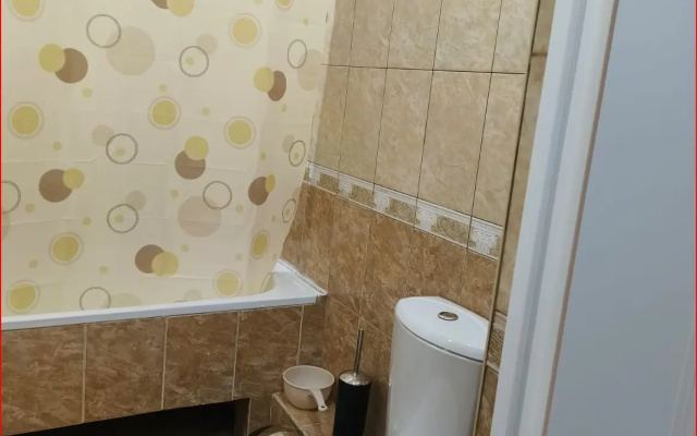 Kvartira odnokomnatnaa svetlaa v pesej dostupnosti ot mora