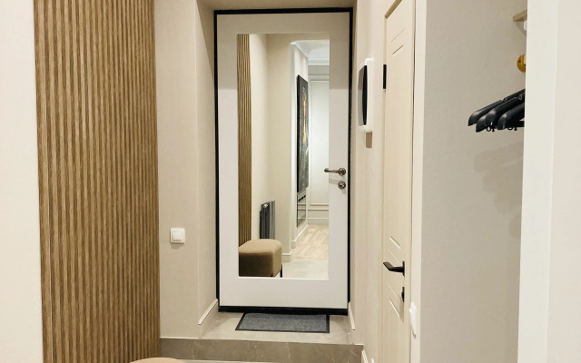 Апартаменты Дизайнерские Мона Лиза в Рыбинске