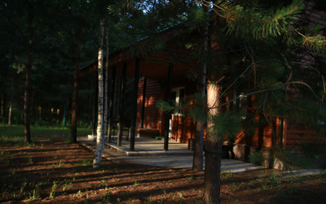 Гостевой дом Ссылканаозеро