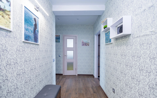 Graf Apartments