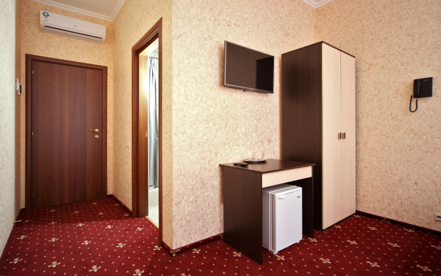 De`Lore Park Hotel Domodedovo