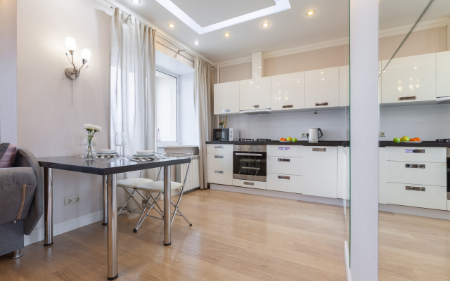 Апартаменты Исторический центр Самары