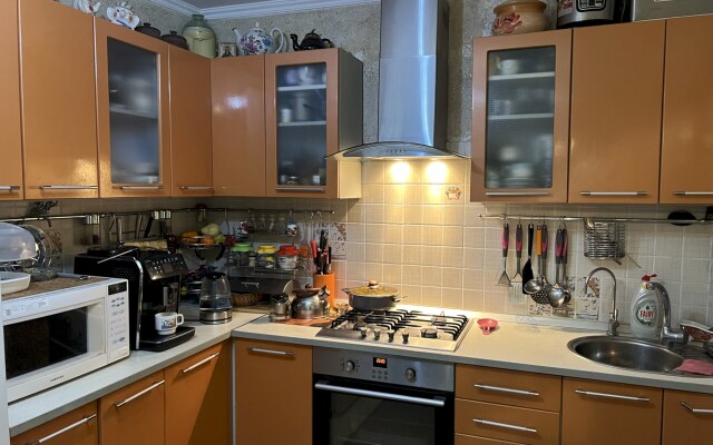 Апартаменты 085 Кирова 66