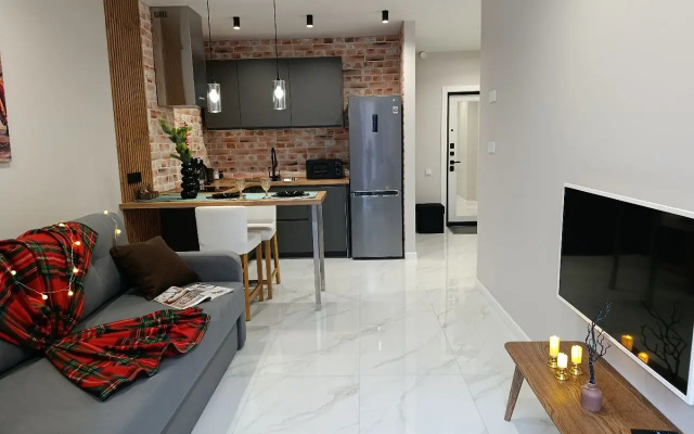 Квартира Россо от Home24
