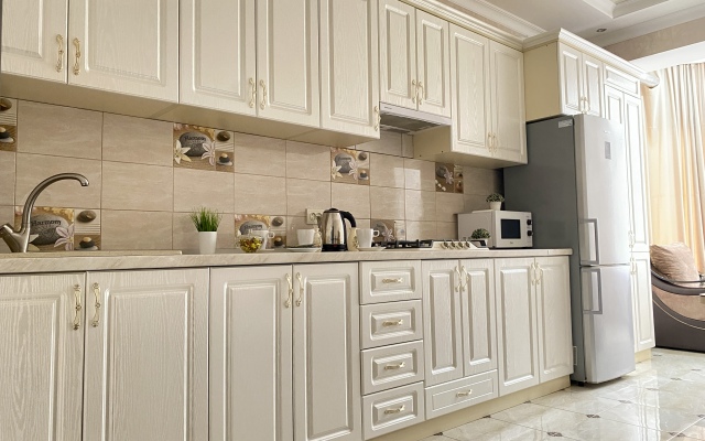 Квартира в Курортной Зоне