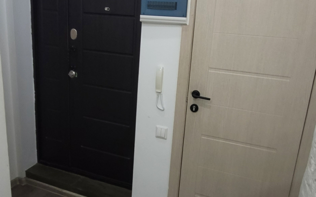 Apartamenty U Metro Frunzenskaya 6(3)