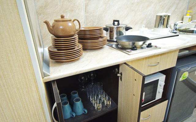 Lotos Hotel