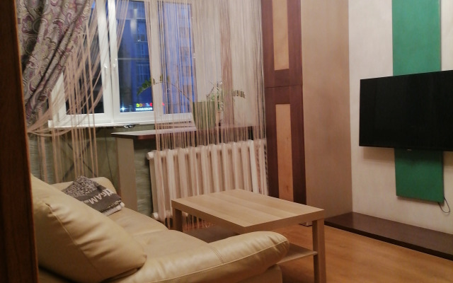 Квартира Светлая в Центре Города