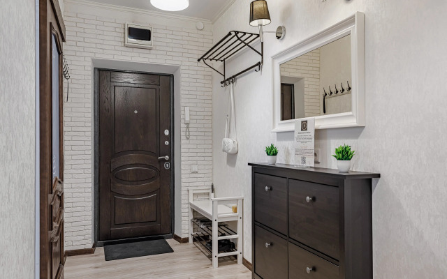 Квартира Элегия