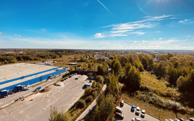 Dizaynerskaya Studiya Flat