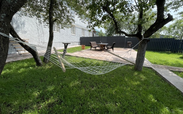 C Bassejnom Guest House