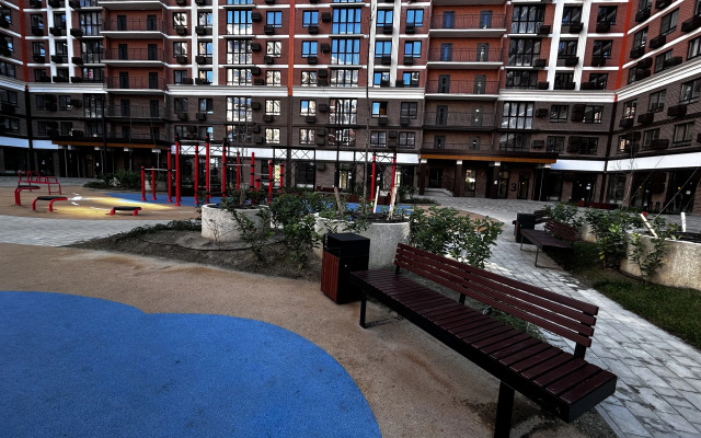 Апартаменты Точка Комфорта