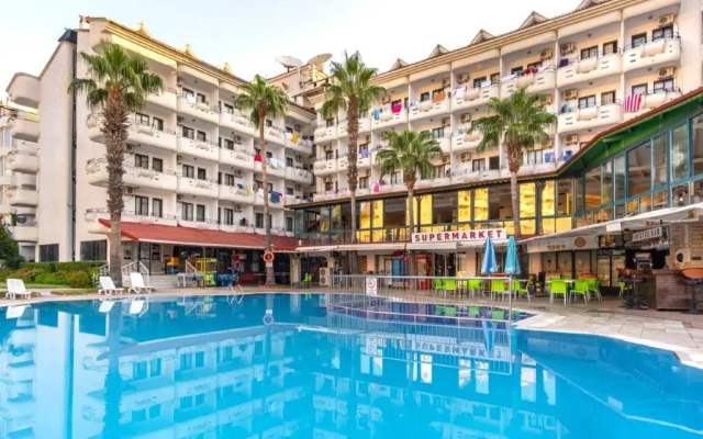 Pineta Club Hotel - All Inclusive