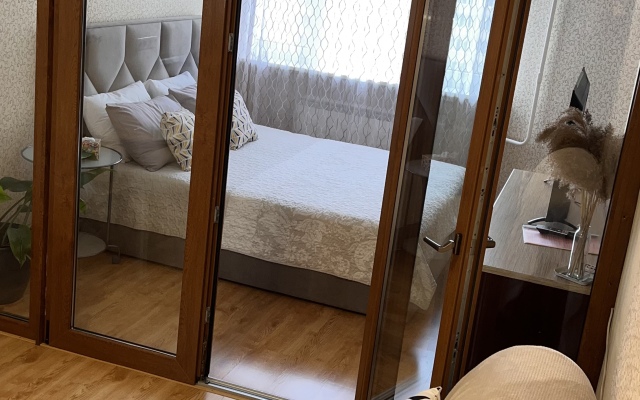 Квартира у парка Победы