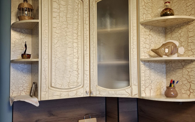 Квартира Уютная рядом с Морем