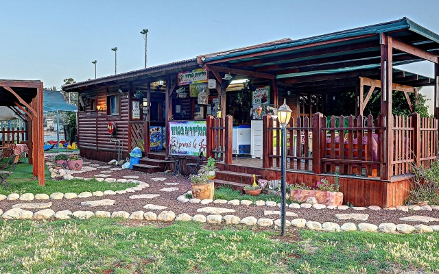 Farod Country Guest House