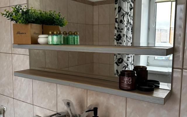 Апартаменты ApartsLounge ЖК Самолет 1