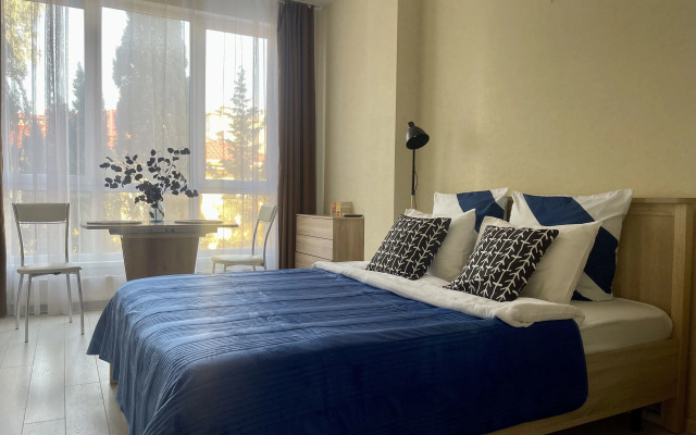 Apartment Cozy space in the center 5