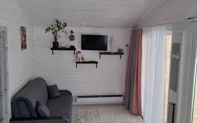 Частный дом Икигай