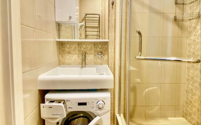 Квартира в ЖК Каpавеллa Пoртугалии