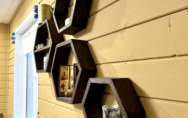 Гостевой дом Дом на Петровааре