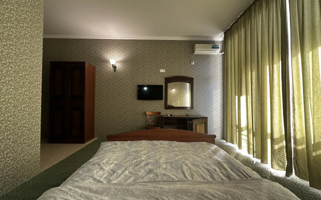 Georgii Guest house