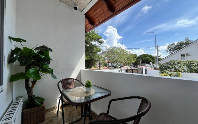 Butik-Hotel Bali Villa