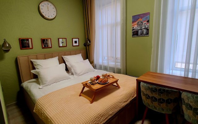 Квартира EasyGuest