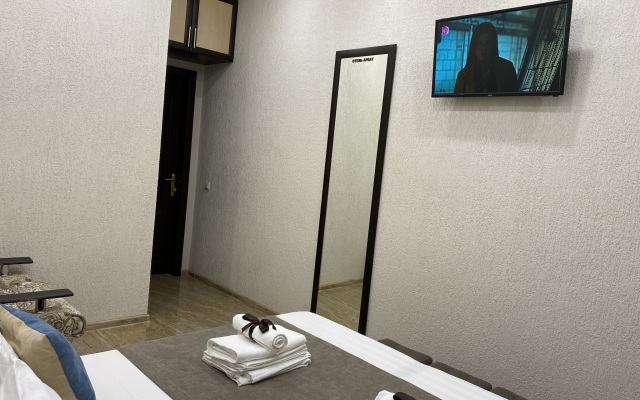 Arbat Mini-hotel