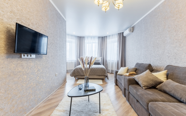 Lux Vozle Rkb Apartments