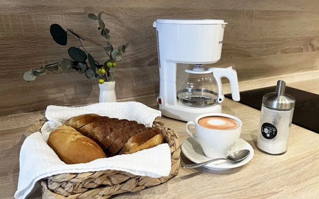 Апартаменты на шоссе Фиолентовское, 134к6