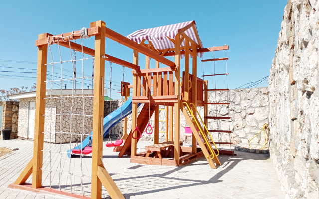 Kuba Guest House