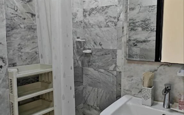 Aurora Thai Mbc Apartments