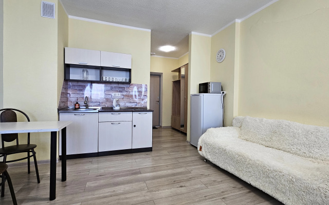 Квартира Марьин Дом на Азина, 22/7