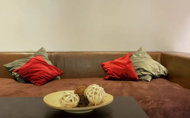 Odnokomnatnaya U Moskva Siti Flat