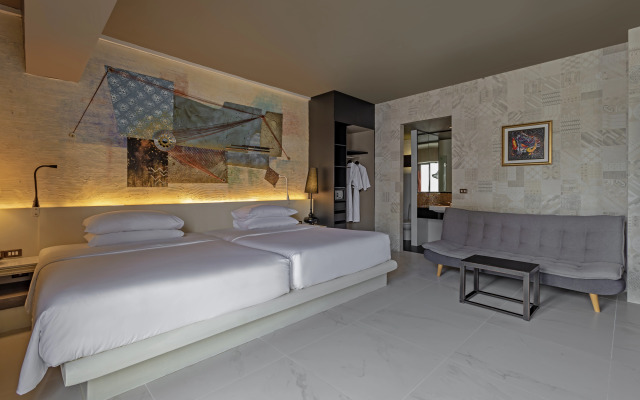Siam@Siam Design Hotel Bangkok