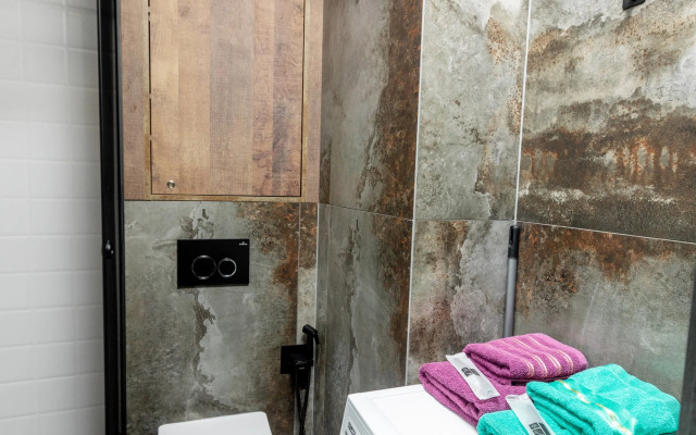 Квартира Уютная в тихом центре города