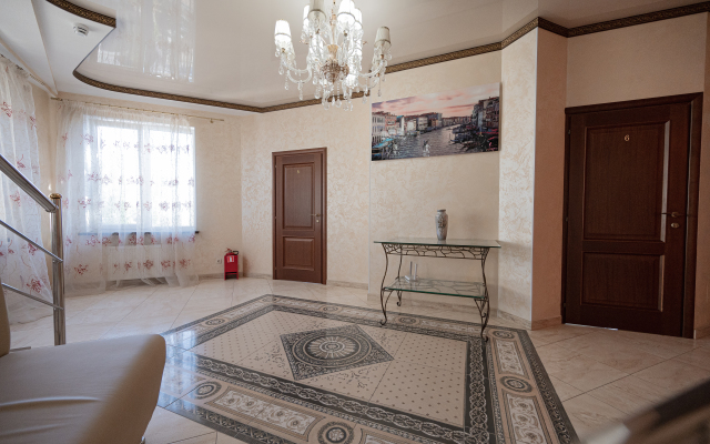 Viva Viktoriya Guest House