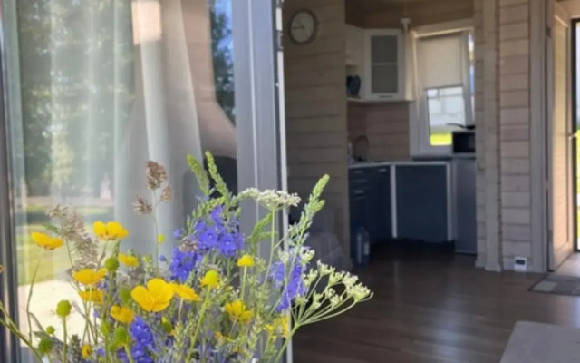 Гостевой дом Lake Park