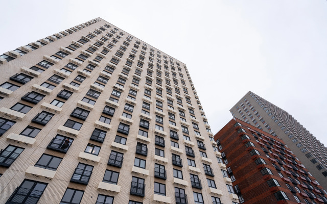 Апартаменты KeyGo #1083 рядом с Метро Бутырская