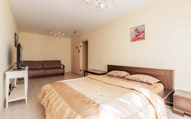 Апартаменты Фаэтон DreamHouse 18